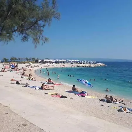 Appartement Small Pearl