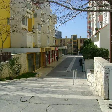 Small Pearl Appartement Split