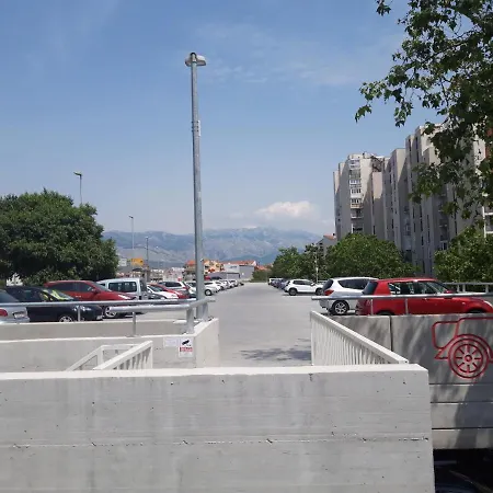 Small Pearl 아파트 *