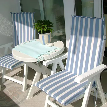 Appartement Small Pearl