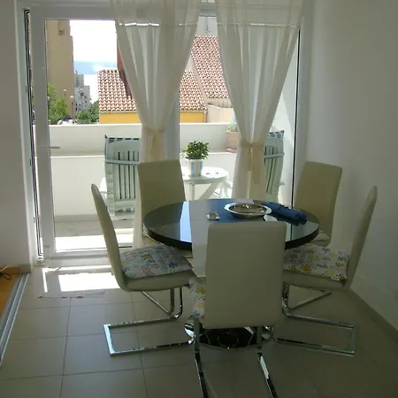 Small Pearl 스플리트