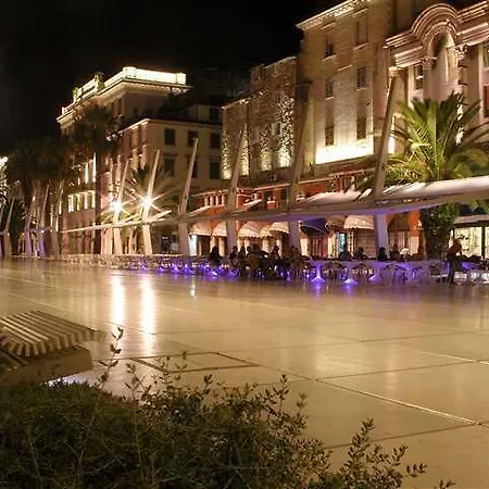 Small Pearl 스플리트