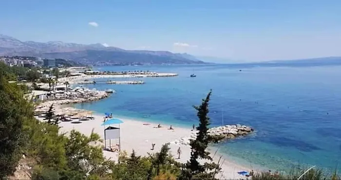 Apartment Small Pearl