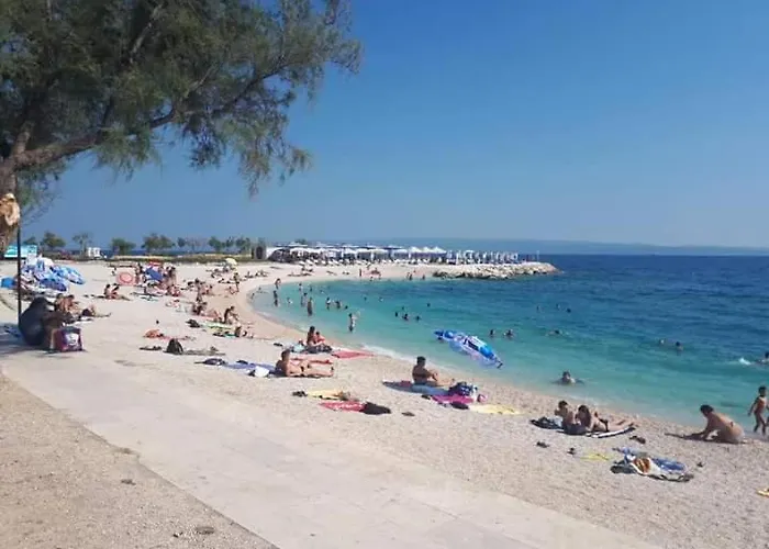 Apartment Small Pearl