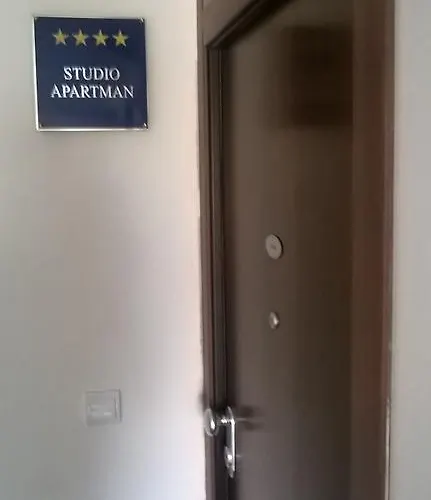 Apartment Small Pearl