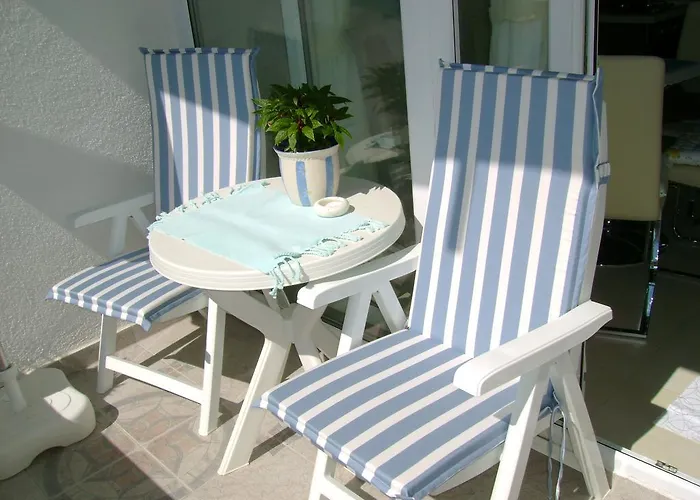 Appartamento Small Pearl