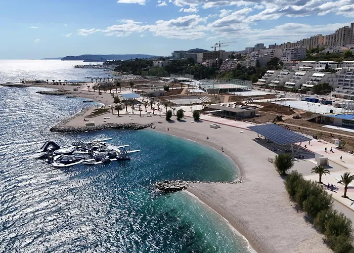 Appartamento Small Pearl *