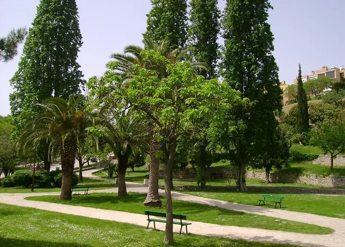 Apartment Small Pearl *