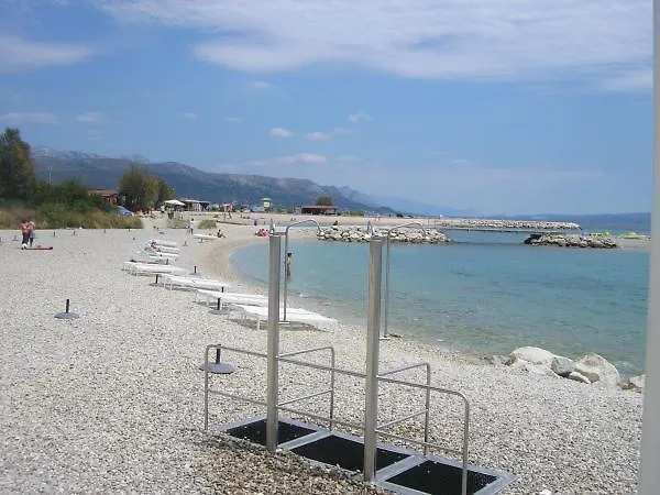 Apartment Small Pearl