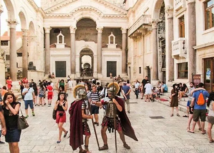 Small Pearl Appartamento