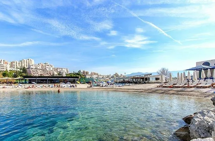 Apartment Small Pearl *