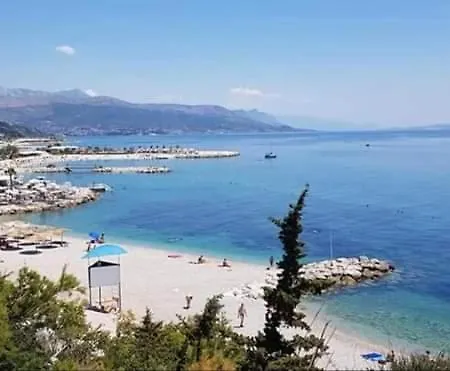 Apartmán Small Pearl