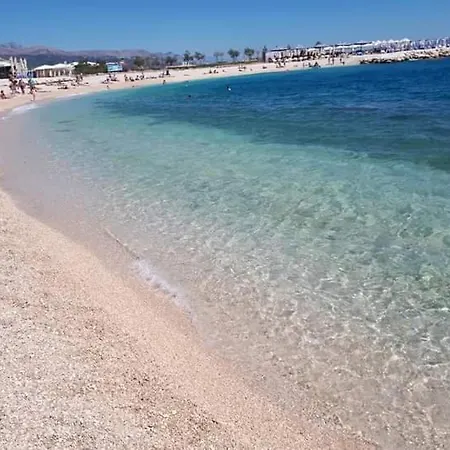 Small Pearl Apartmán Split