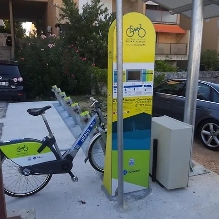 Apartmán Small Pearl