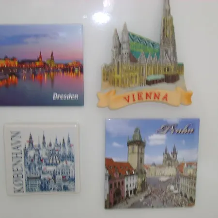 Small Pearl Apartmán