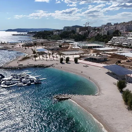 Apartmán Small Pearl *