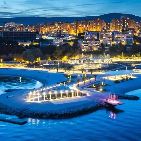 Small Pearl Apartmán Split