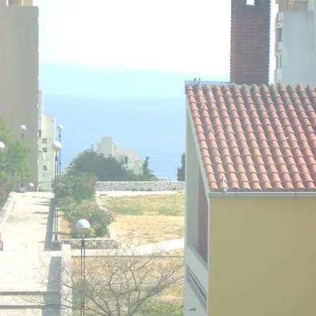 Small Pearl Apartmán Split