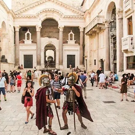 Small Pearl Apartmán